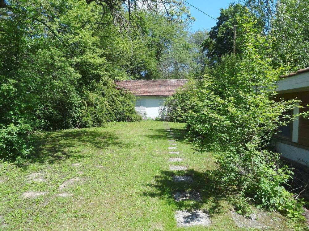 Thumbnail-Kleinod am Sulzbachpark in Frankfurt-Sossenheim zu verkaufen.