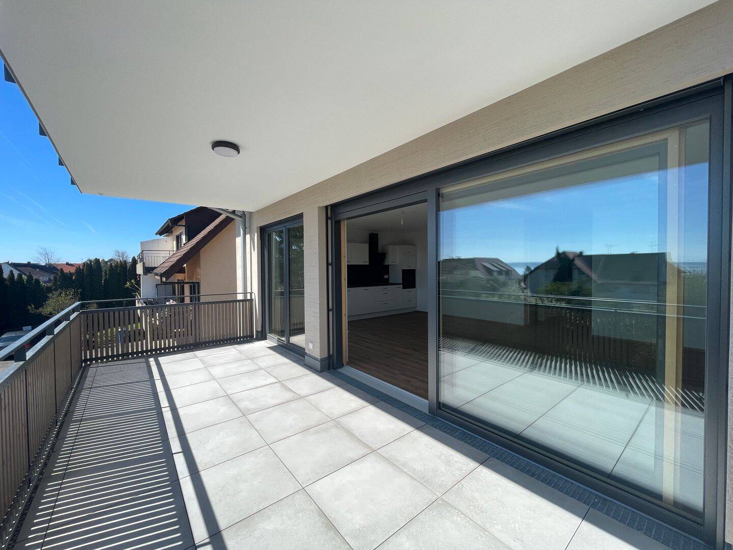 Thumbnail-Hochwertige 4,5-Zimmer-Neubauwohnung im KfW-Effizienzhaus 40