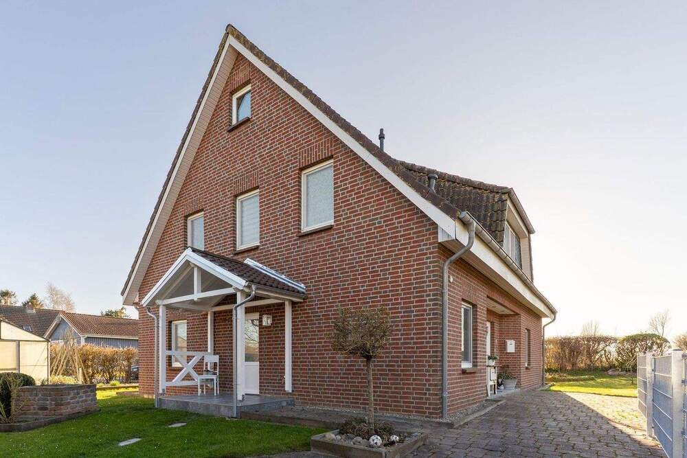 Thumbnail-Einfamilienhaus mit vielen Möglichkeiten