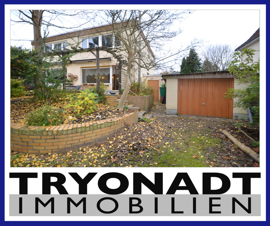 Thumbnail-Zwei Haushälften - eine Immobilie: Ideales Zuhause für Familien