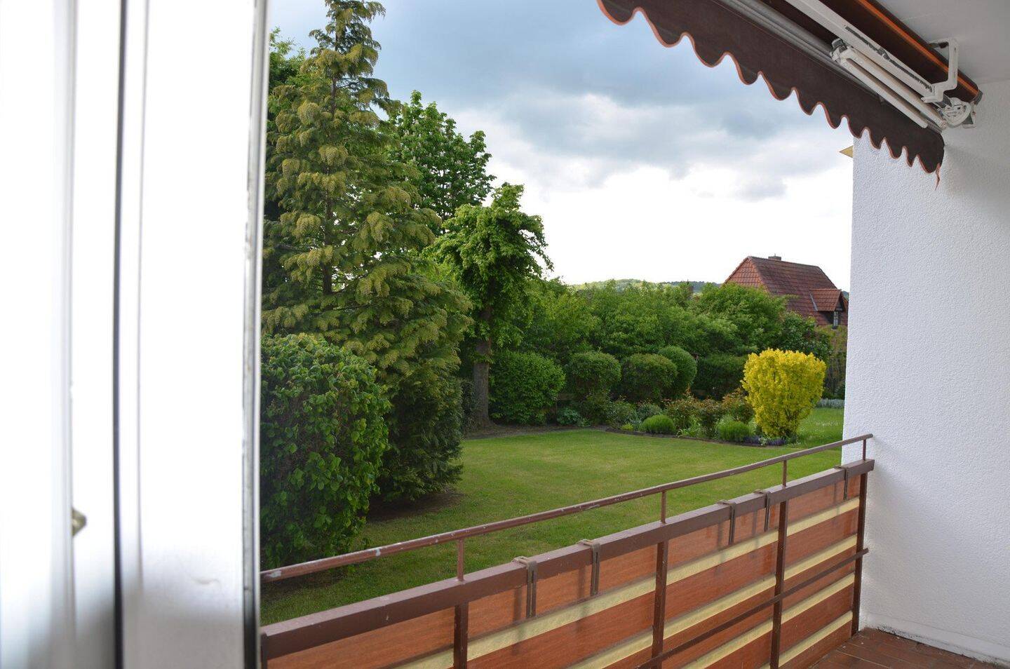 Thumbnail-Urbaner Komfort trifft Naturidylle