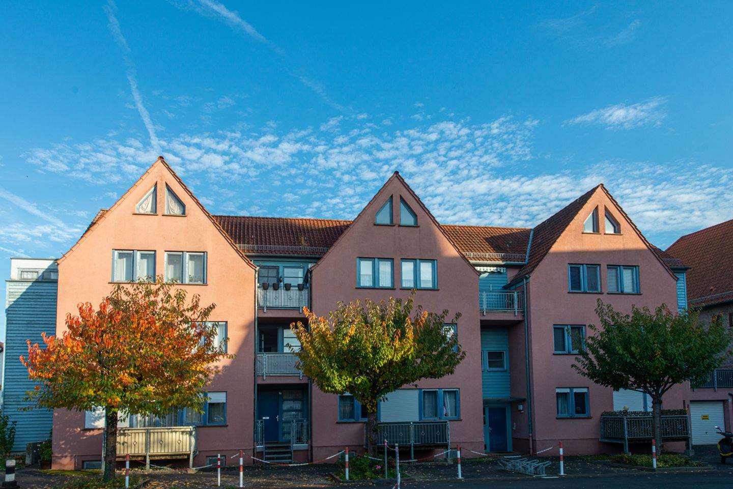 Thumbnail-Charmante 2-Zimmerwohnung in der Altstadt