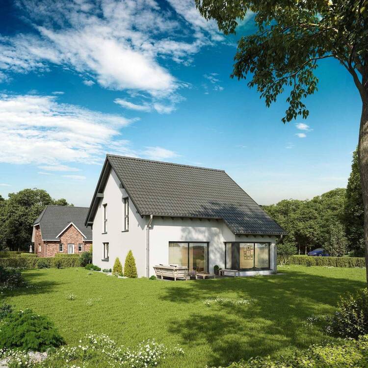 Thumbnail-Willkommen im luxuriösen Wohnparadies des malerischen Oberbergischen Landes!