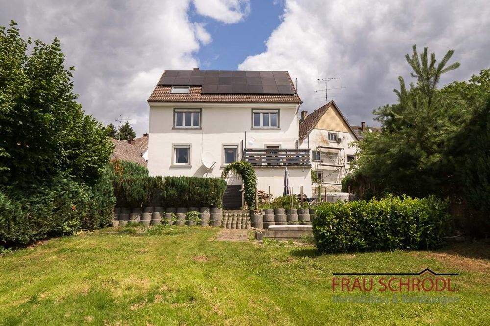 Thumbnail-Viel Platz, viel Geborgenheit - Ihr neues Familienzuhause mit Garten & Pool