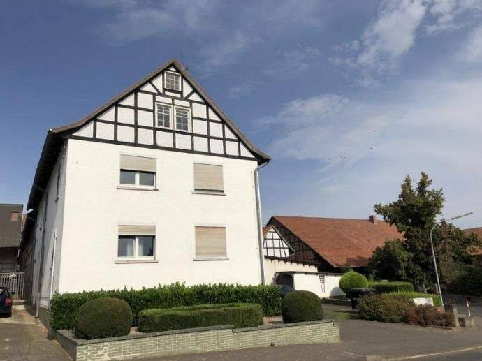 Thumbnail-Großzügige Wohnung mit viel Platz für die Familie sucht neuen Mieter in Fritzlar - Werkel