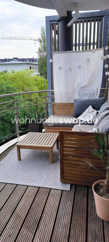 Thumbnail-Wohnungsswap - Arndtstraße