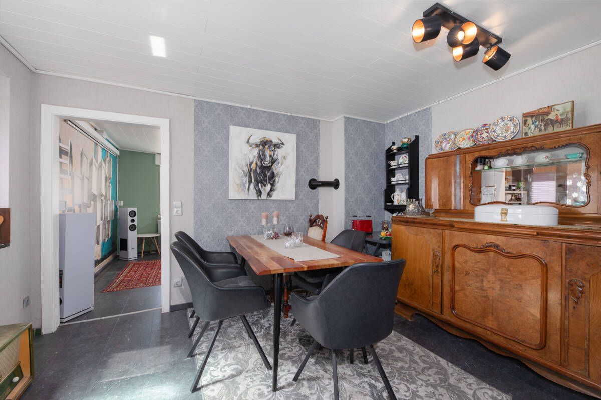 Thumbnail-Wo der Hahn kräht und das Herz lacht: Charmantes Bauernhaus für die ganze Familie!