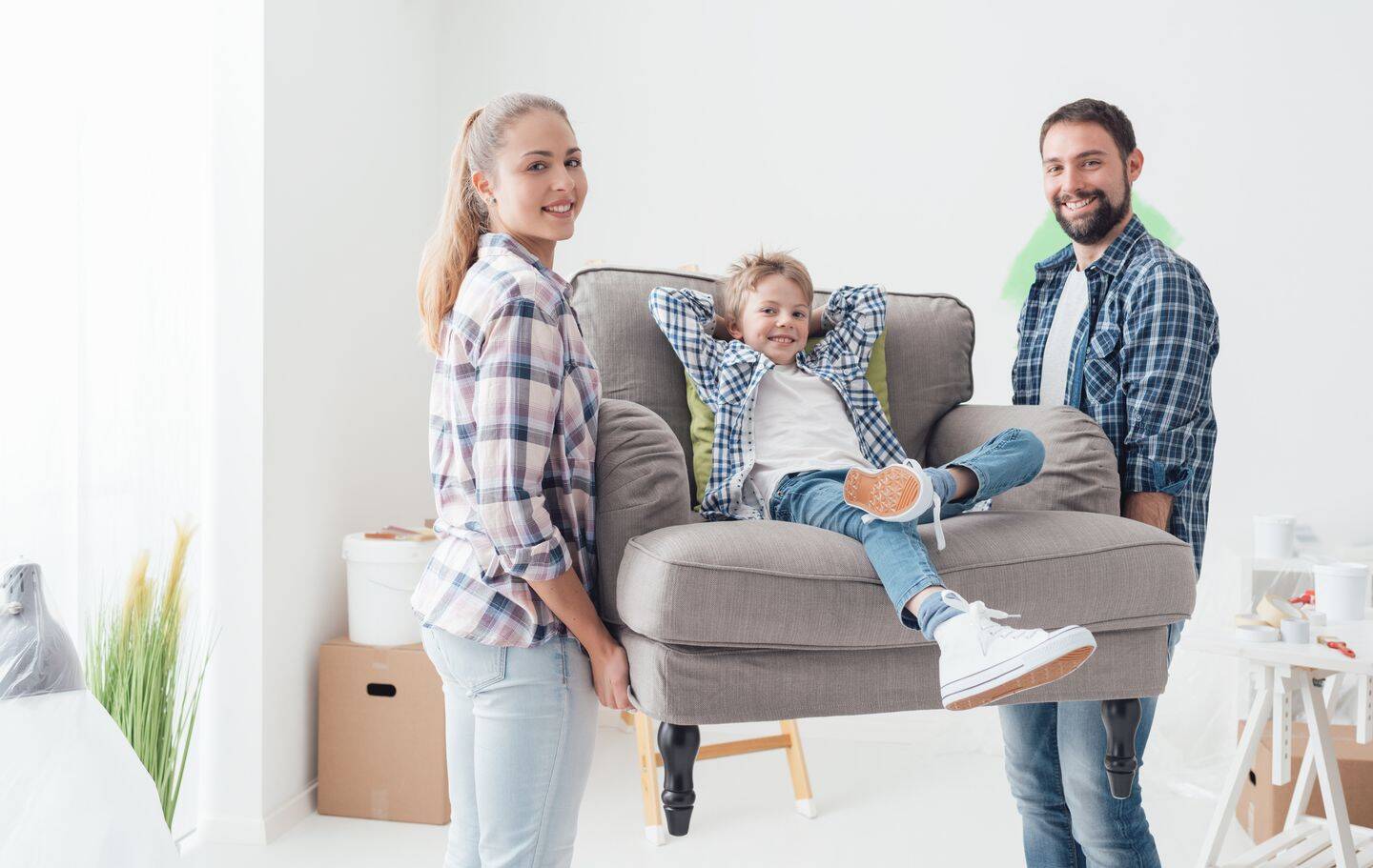 Thumbnail-Easy Hausbau! Einfach Anfragen, Alles möglich