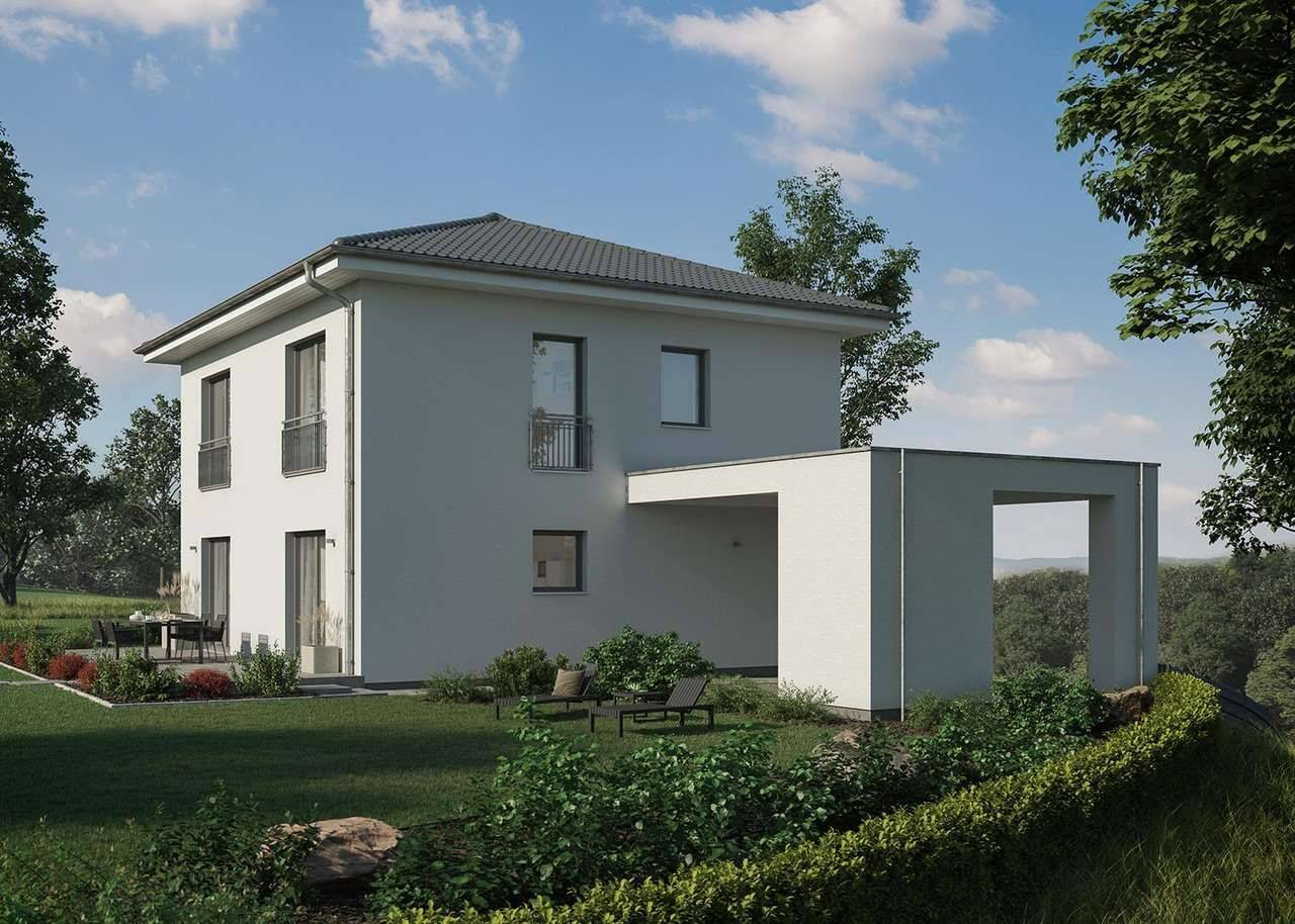 Thumbnail-Wir bauen nach Ihren Wünschen! Dieses Haus ist bezugsfertig.