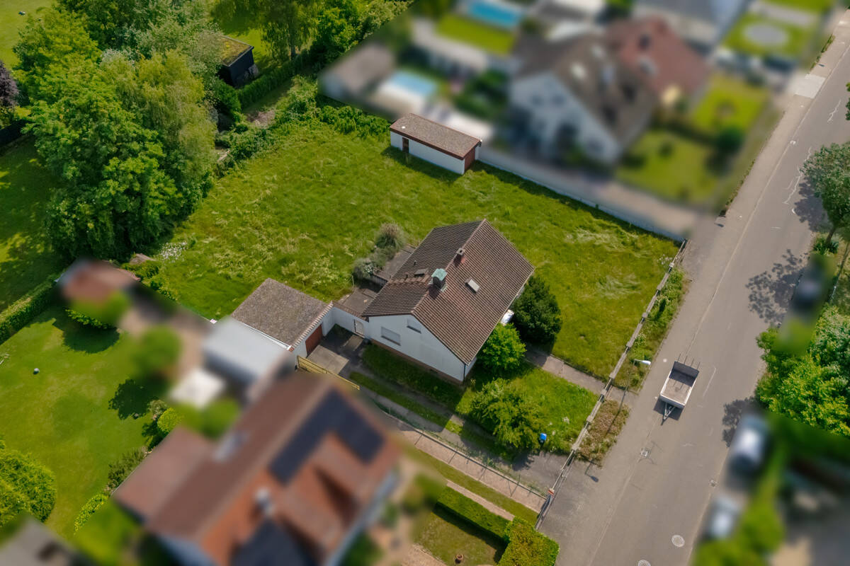 Luftansicht