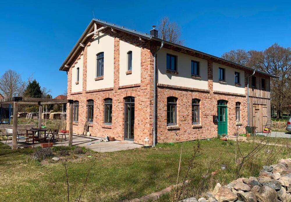 Thumbnail-Neubau im Landhausstil zu verkaufen