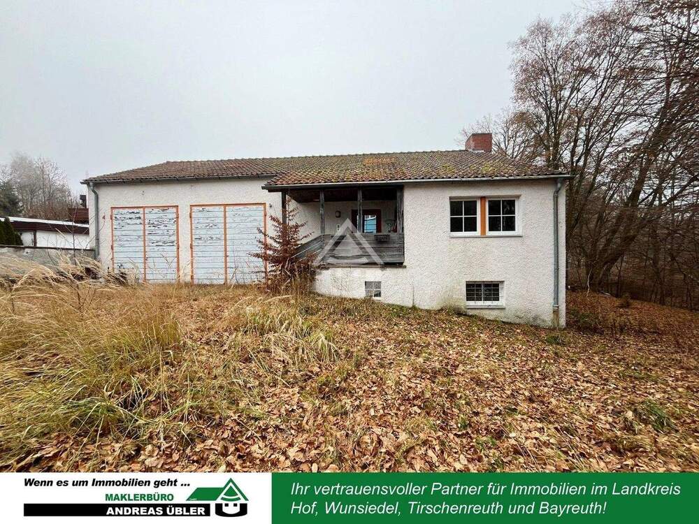 Thumbnail-Ehem. Gewerbeeinheit mit Möglichkeit zum Wohnen