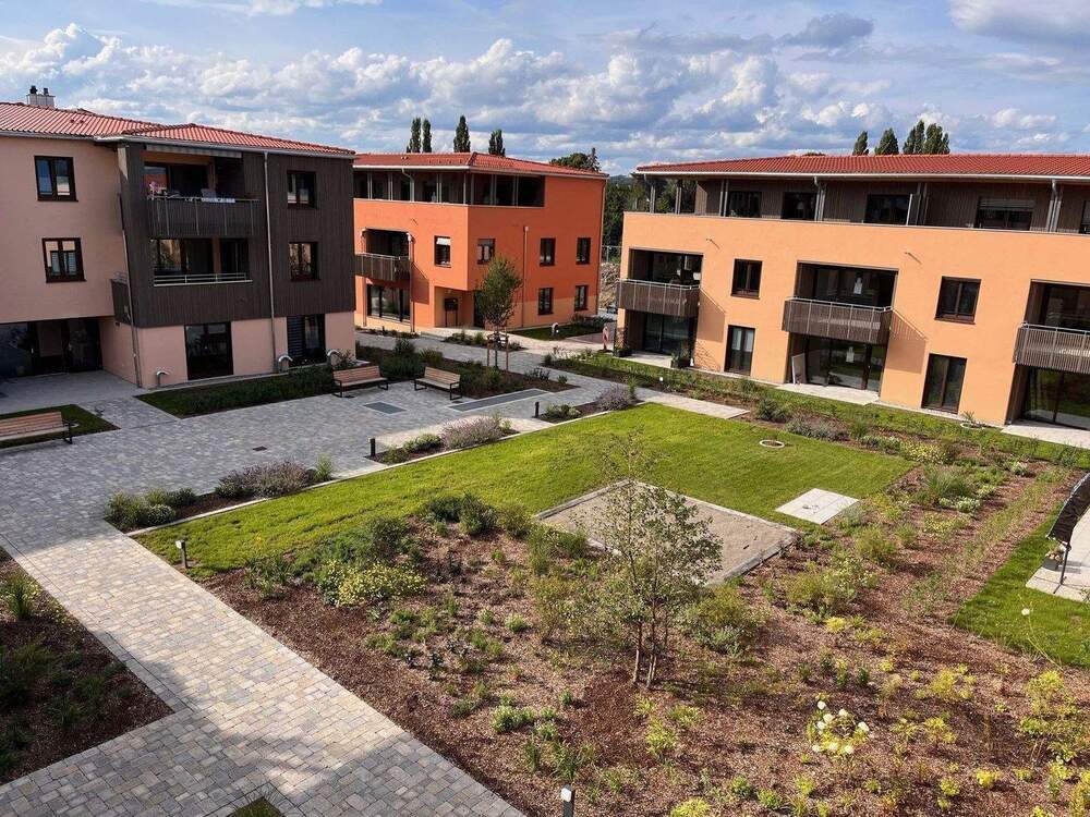 Thumbnail-Mühlhausen-Ehingen - 4,5-Zimmer-Wohnung - LEBENSWERT | KOMMUNIKATIV | VIELFÄLTIG