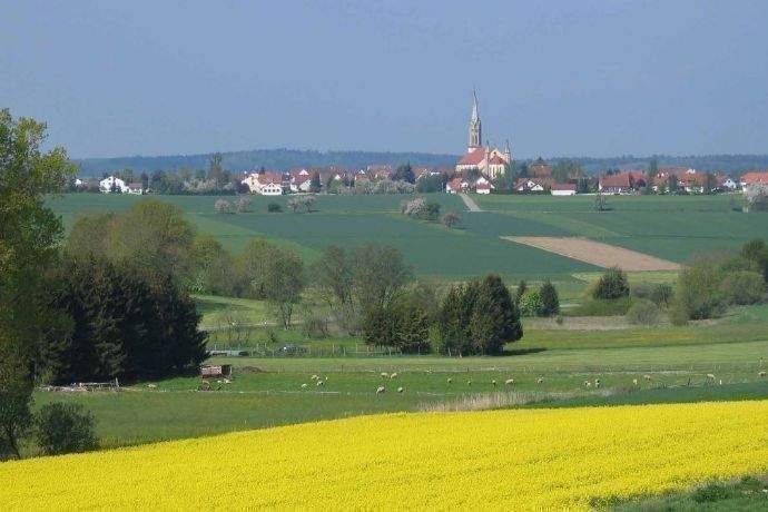 Thumbnail-3,5-Zimmer Dachgeschoss-Wohnung in Hohentengen LEBENDIG | ÜBERZEUGEND | MODERN