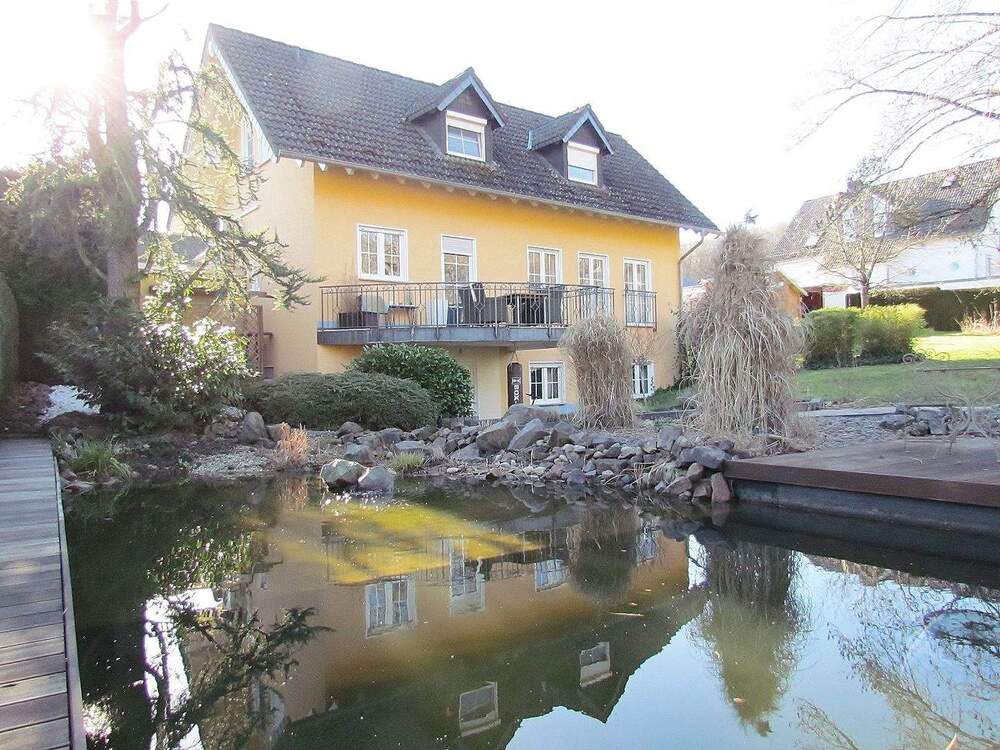 Thumbnail-Traumhaftes Anwesen in naturnaher Lage mit exklusiver Ausstattung