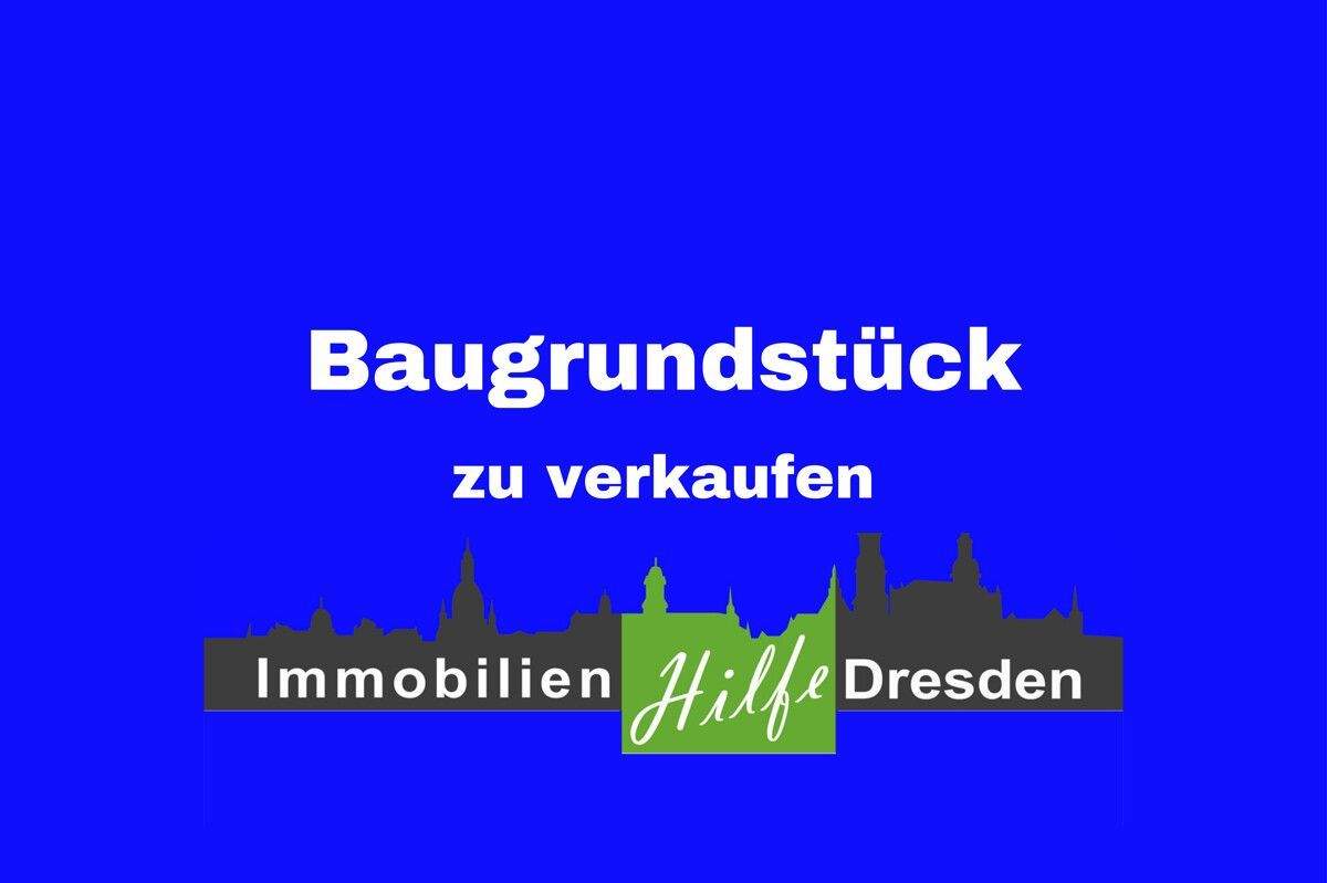 Thumbnail-Freiraum für Ihre Zukunft - Baugrundstück in Freital-Niederhermsdorf