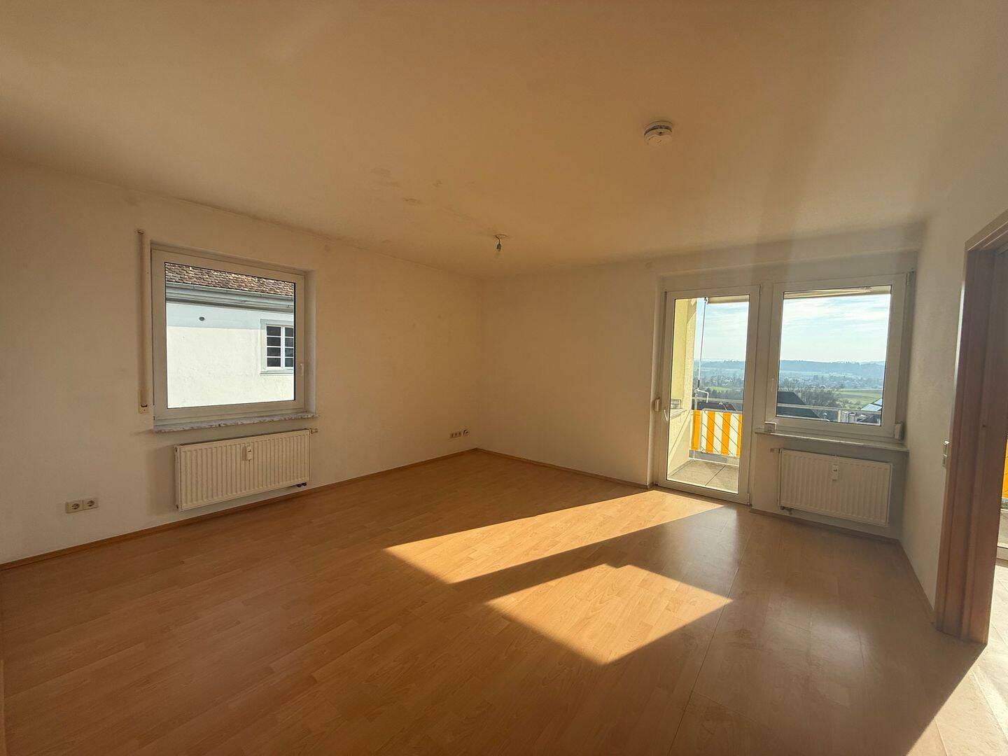 Thumbnail-2,5 Zimmer Wohnung in Gailingen (Schweizer Grenze) Alpensicht - betreutes Wohnen