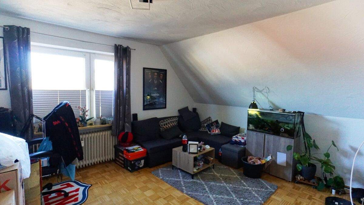 Thumbnail-Wohnung in Delmenhorst
