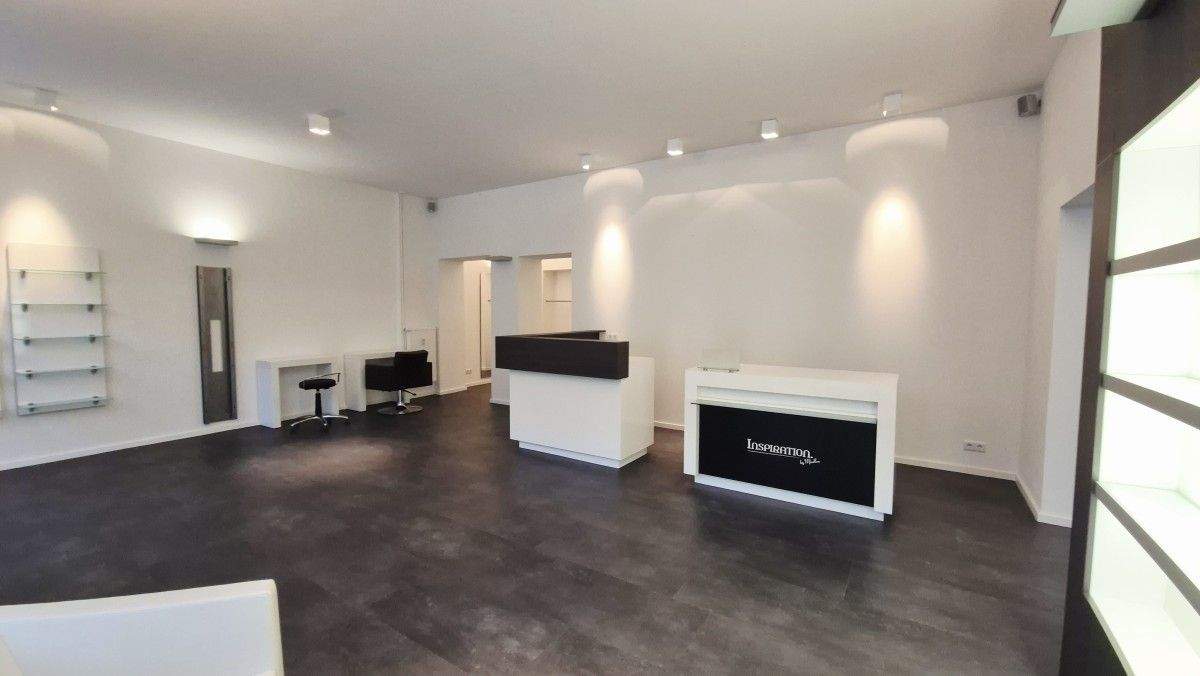 Thumbnail-Großzügige Gewerbeeinheit in attraktiver Lage