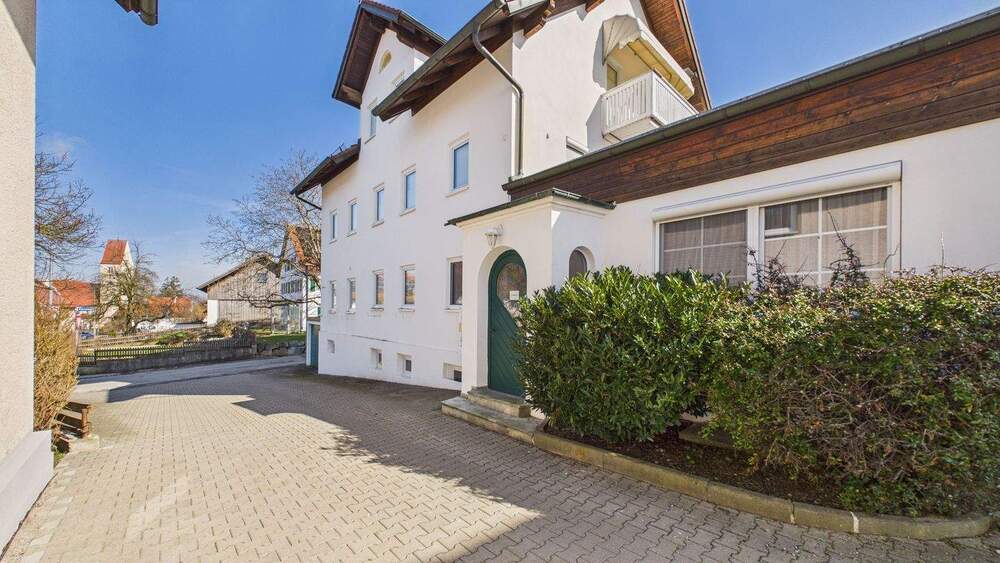 Thumbnail-Saniertes Wohn- und Geschäftshaus