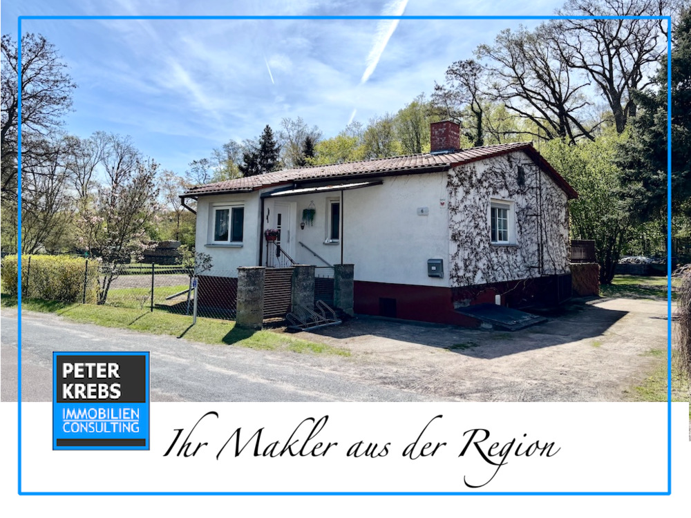 Thumbnail-EinfamilienhausBungalow mit Nebengelass