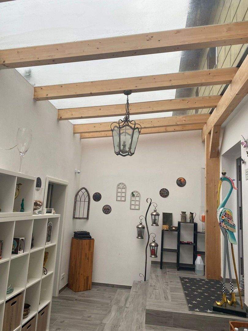 Thumbnail-Kernsaniertes Niedrigenergiehaus von Privat in Ruhiger Lage