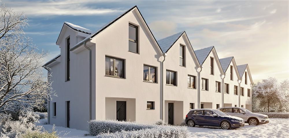 Thumbnail-WinterAktion* & INDIVIDUELLE HAUSBESICHTIGUNG | Neubau-StadtMittelhäuser | WOB-Fallersleben - Willkommen zuhause! | Wolfsburg