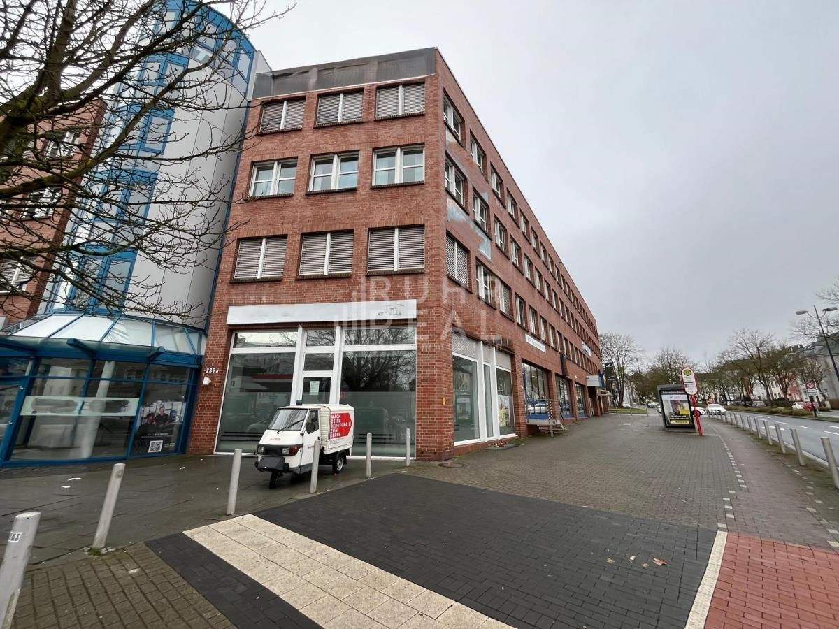 Thumbnail-Büros direkt am Westfalenpark | 290 m² provisionsfrei zu vermieten