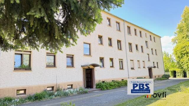 Thumbnail-+++++ EIGENTUMSWOHNUNG MIT GARAGE ++++ EIGENBEDARF ODER ALTERSVORSORGE ??? +++++