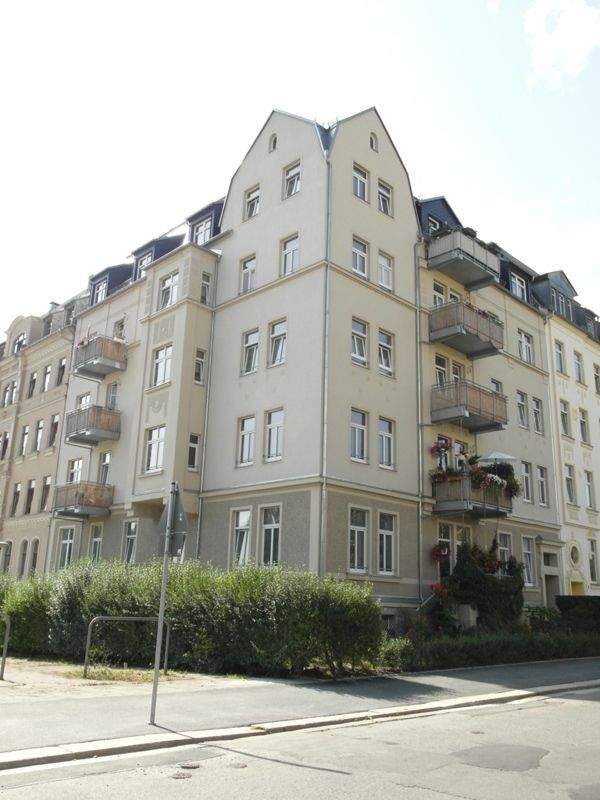 Thumbnail-+++ 3 TOP vermietete Wohnungen +++