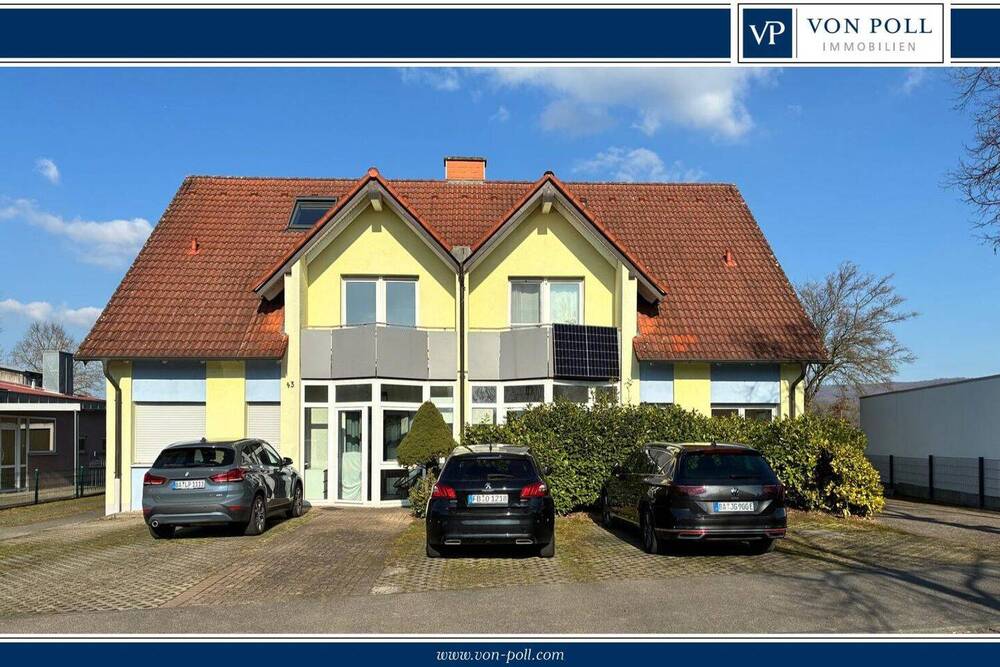 Thumbnail-6 Familienhaus in sehr guter Wohnlage zu verkaufen, vorbereitet für eine Aufteilung in Eigentumswohnungen