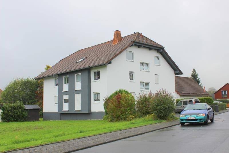 Thumbnail-Gemütliche 2 Zimmer Dachgeschosswohnung mit Balkon
