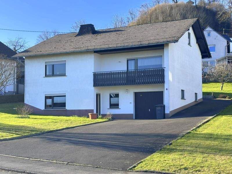 Thumbnail-Ideal für Familien! Gepflegtes Einfamilienhaus mit großem Grundstück in Weltersburg