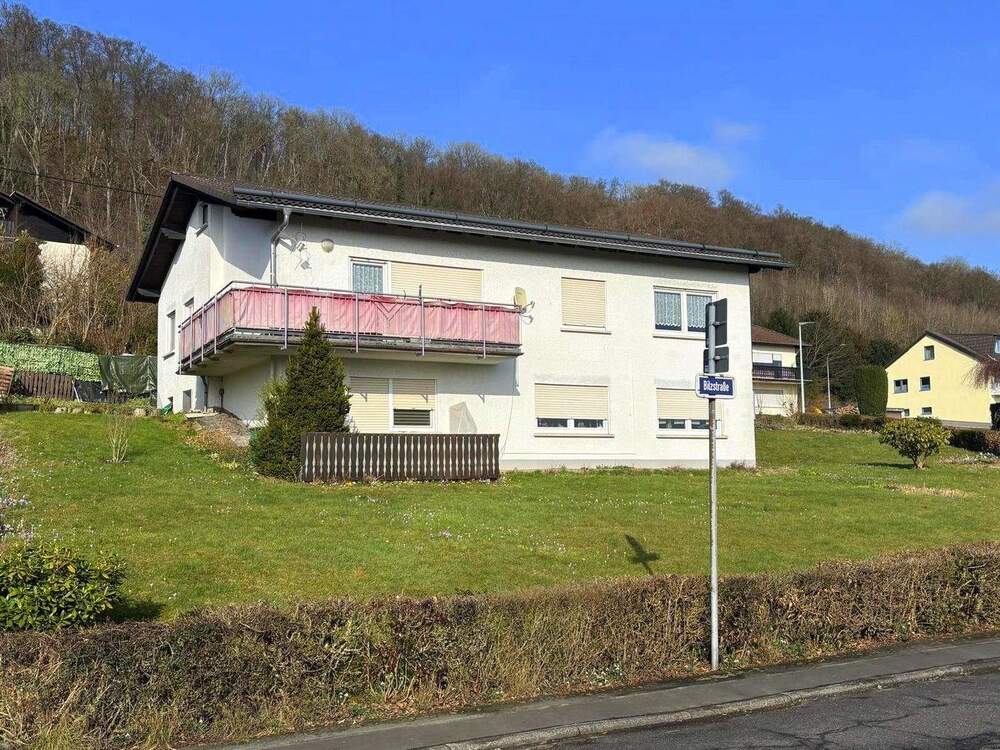 Thumbnail-Traumlage in Westerburg: Freistehendes Einfamilienhaus mit Garten-Oase in ruhiger Nachbarschaft