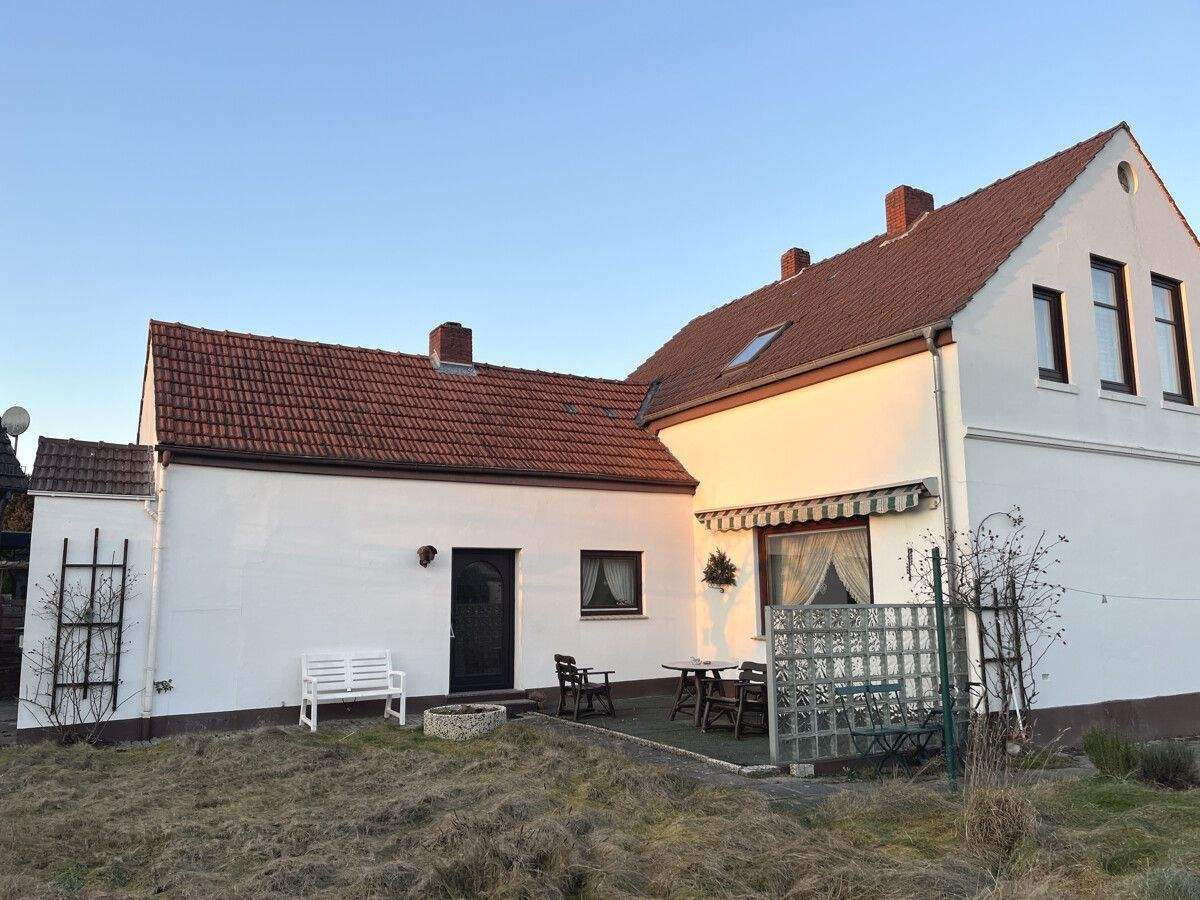 Thumbnail-PURNHAGEN-IMMOBILIEN - Freist. 1-Fam.-Haus mit Sonnenterrasse in zentraler Lage von Bremen-Rönnebeck