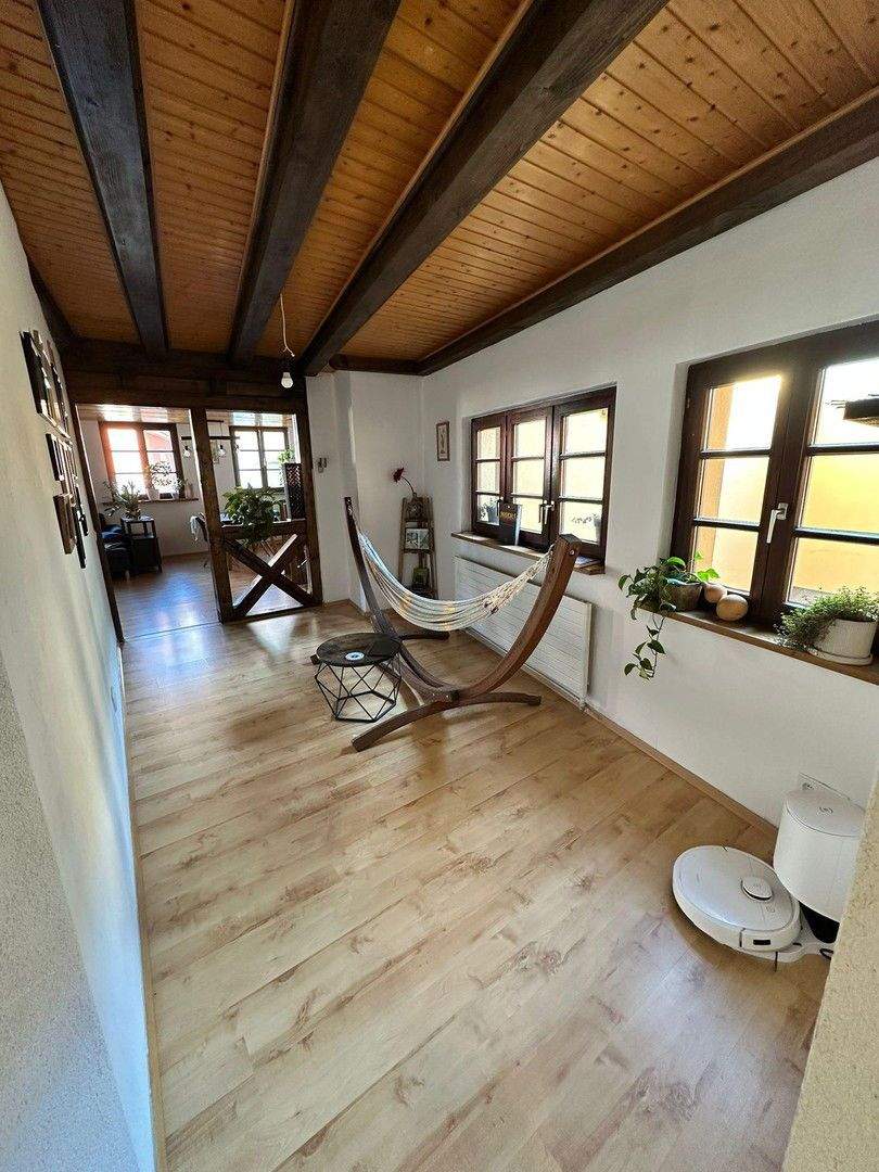 Thumbnail-Wunderschöne Altstadt Wohnung, neu renoviert 145 qm mit kleiner Dachterrasse