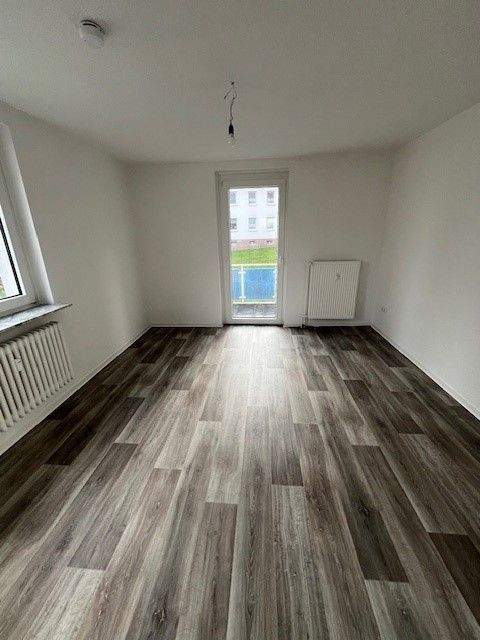 Thumbnail-In Renovierung für Sie! Tolle 2-Zimmer Wohnung ab 01.06.2026