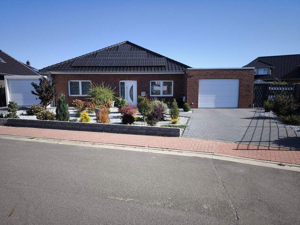 Thumbnail-Hochwertige Traumimmobilie Komforthöhe 2,70