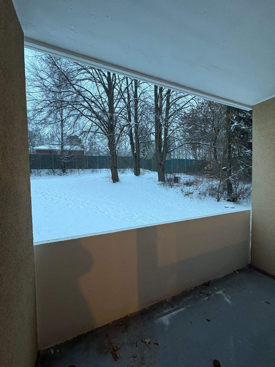 Thumbnail-MODERN & PRAKTISCH: 2-Zimmer Wohnung mit Duschbad und Balkon!