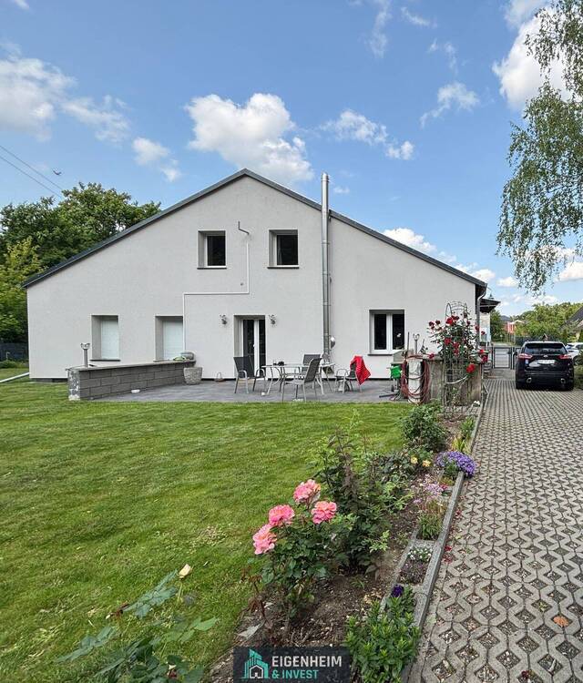 Wohnhaus