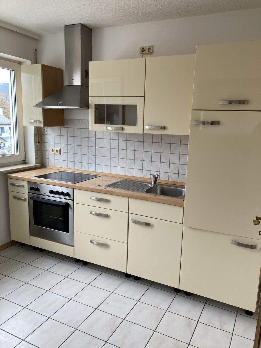 Thumbnail-3-Zimmer Wohnung in ruhiger Lage