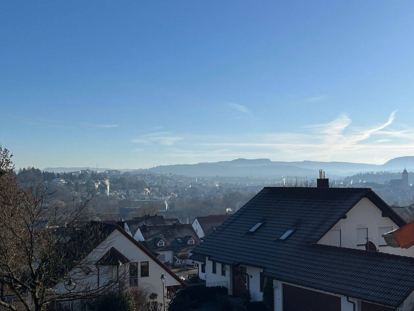 Thumbnail-Zweifamilienhaus in Toplage, mit sehr viel zusätzlicher Nutzfläche