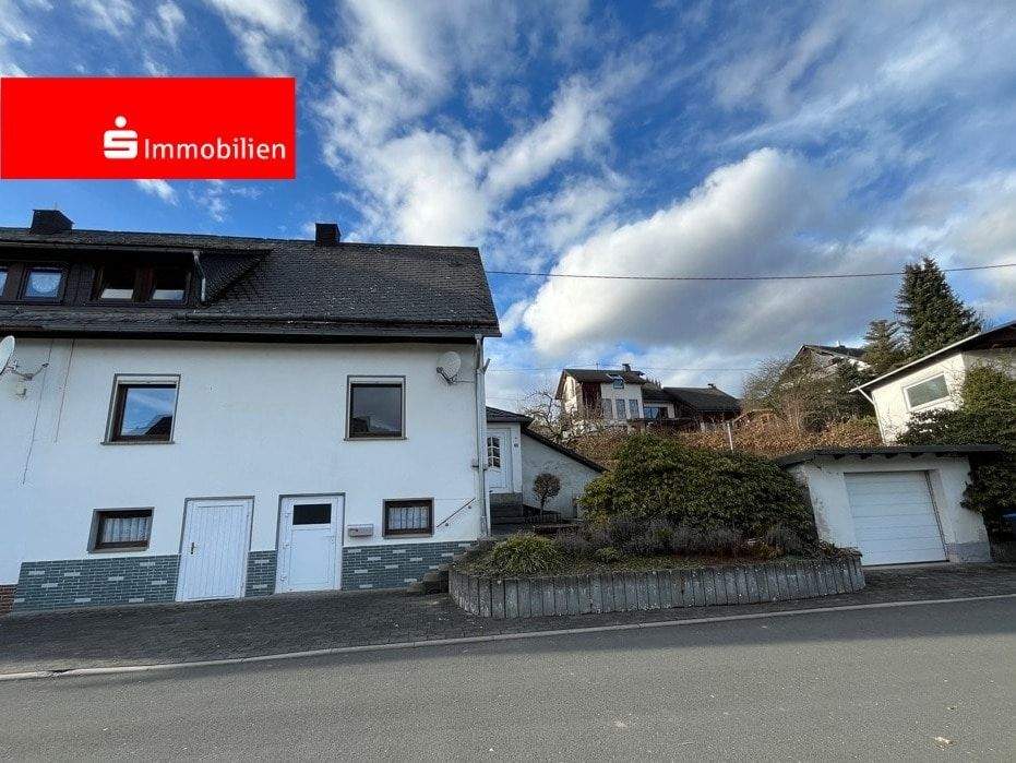 Thumbnail-Willkommen Zuhause! Doppelhaushälfte für die kleine Familie!