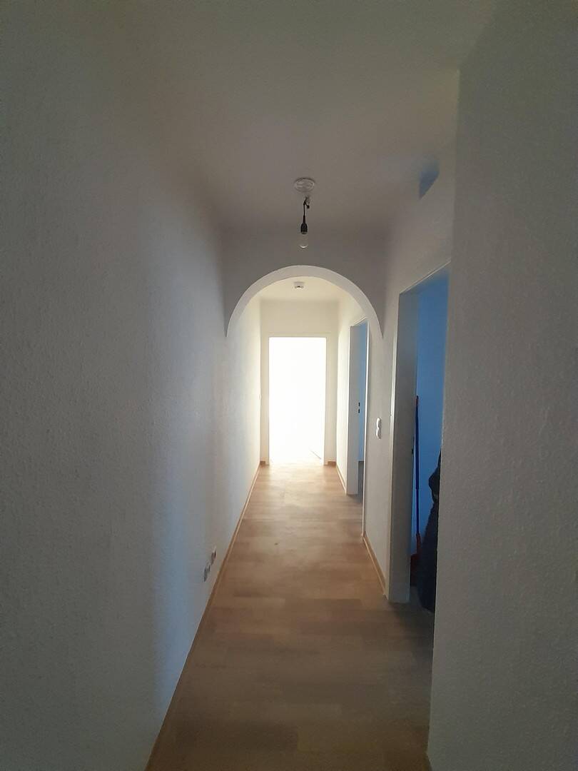Thumbnail-Helle 3-Zimmer-Wohnungen in Kalbe (Milde)