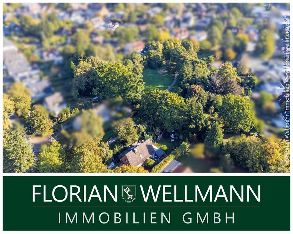 Thumbnail-HAMBURG - SCHNELSEN | DAS TRAUMGRUNDSTÜCK FÜR IHREN NEUBAU