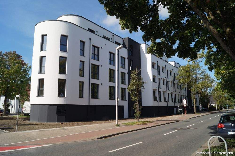 Thumbnail-Exklusiv wohnen oder clever investieren - mit Sonder-AfA-Vorteil