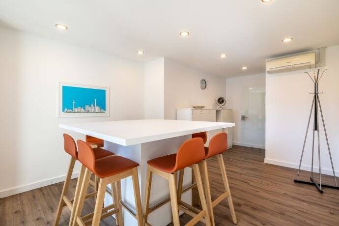 Thumbnail-All-inclusive-Zugang zu Lounges in Regus Königsallee