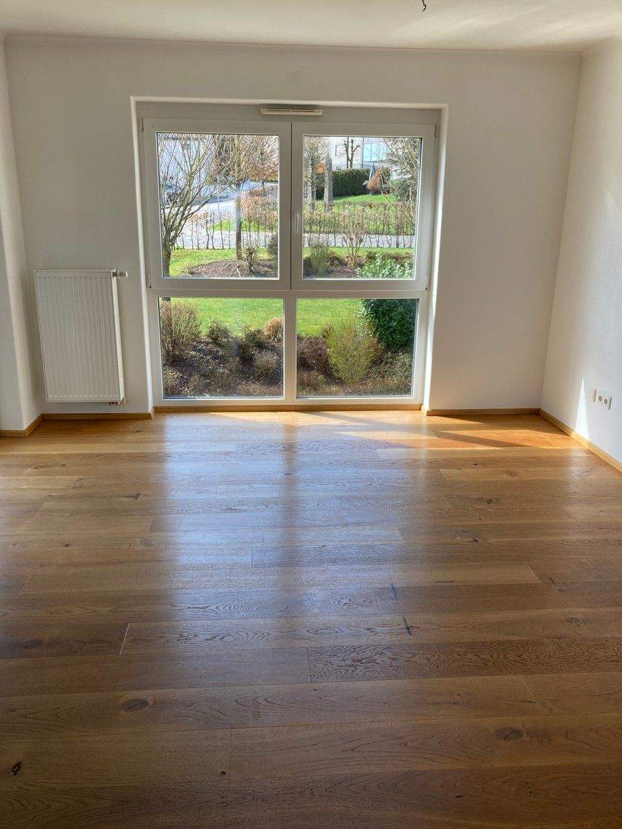 Thumbnail-3-Zimmer-Wohnung in schöner Wohnlage von Deggendorf