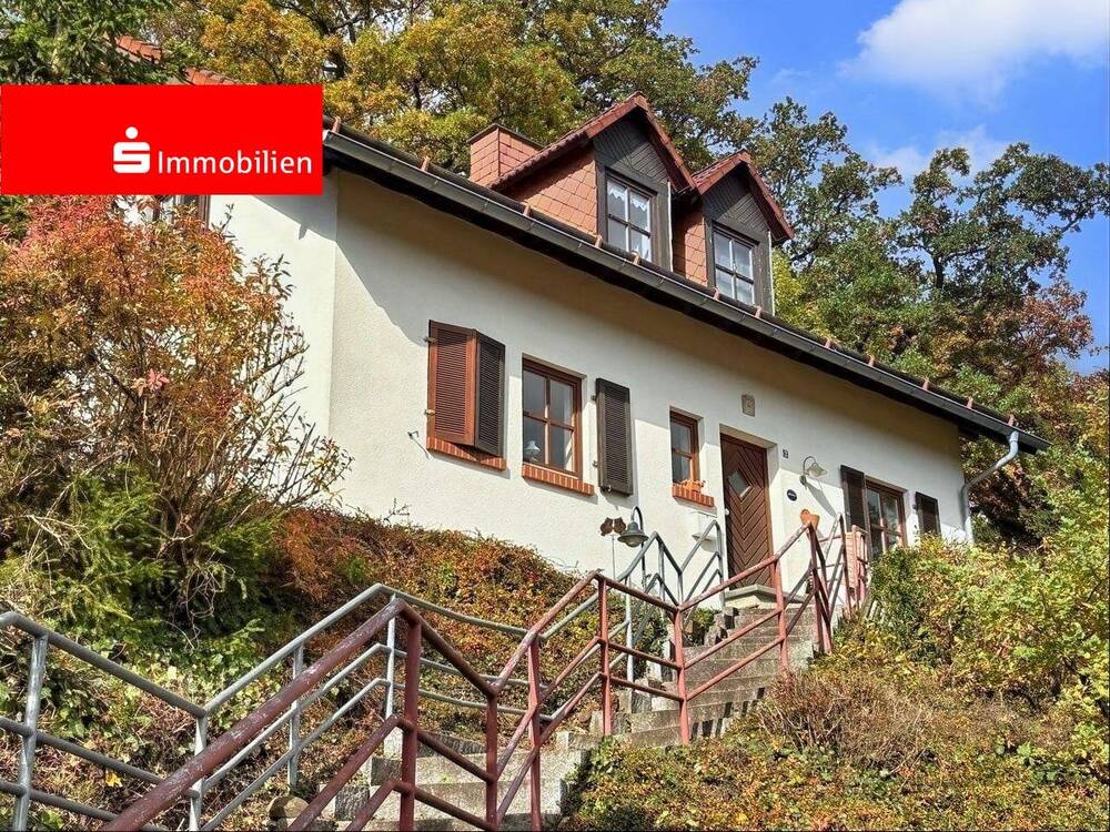 Thumbnail-Große Gemütlichkeit im kleinen Landhaus!