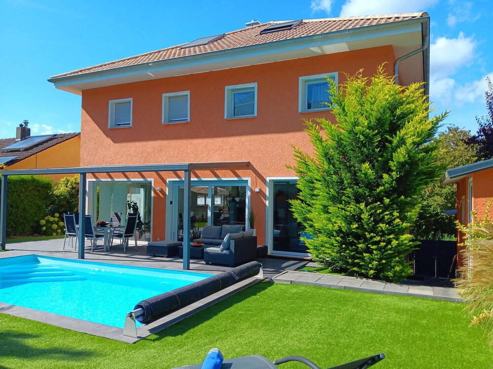 Thumbnail-exklusive Traumwohnung mit Pool